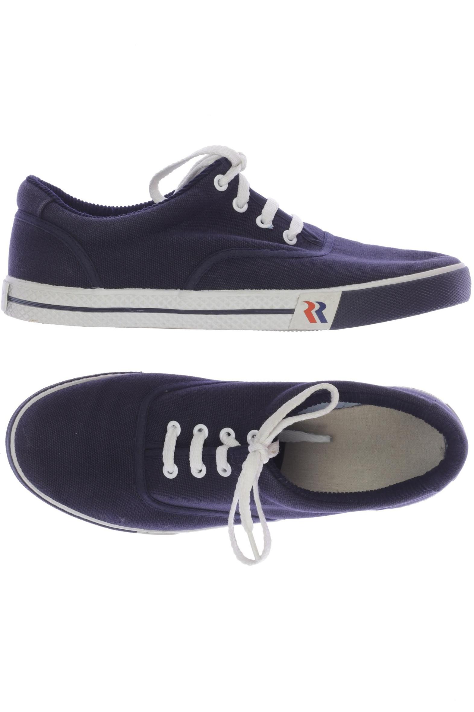 

Romika Herren Sneakers, marineblau