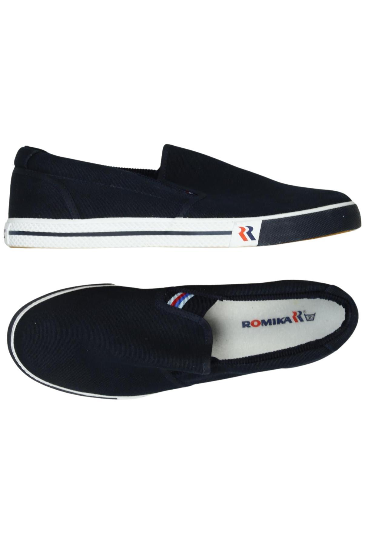 

Romika Herren Sneakers, marineblau, Gr. 46