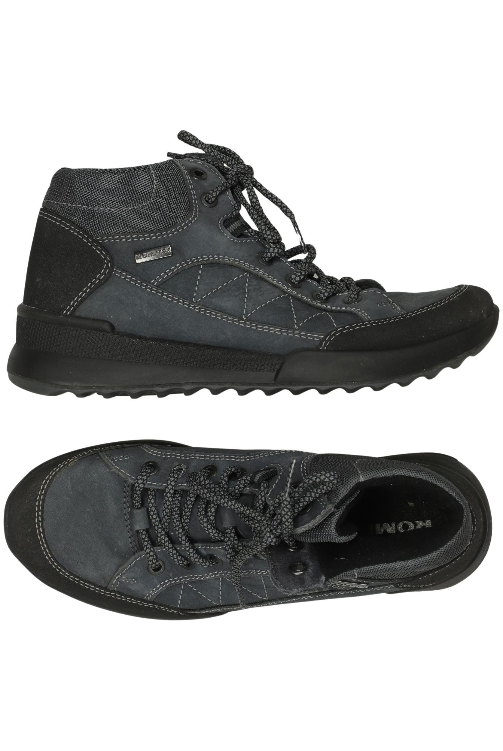 

Romika Herren Stiefel, marineblau, Gr. 40