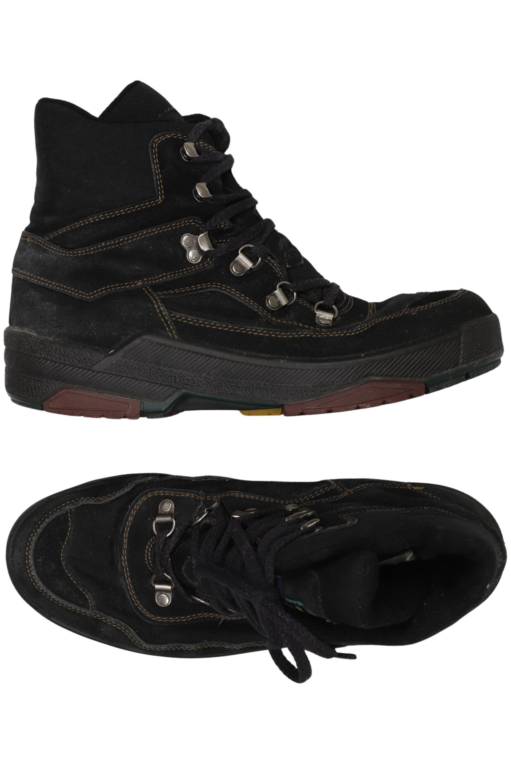 

Romika Herren Stiefel, schwarz, Gr. 43