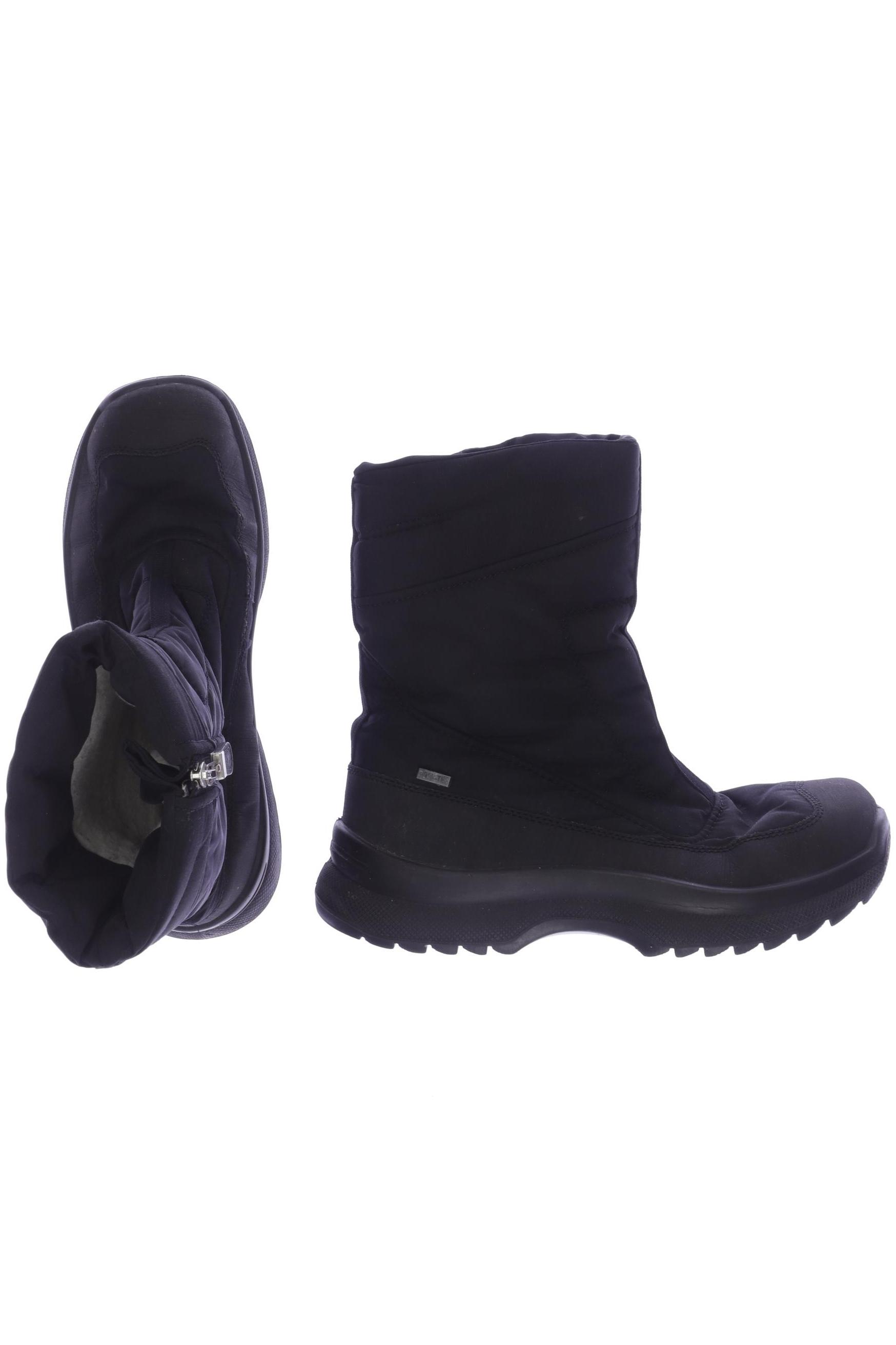 

Romika Herren Stiefel, schwarz, Gr. 42