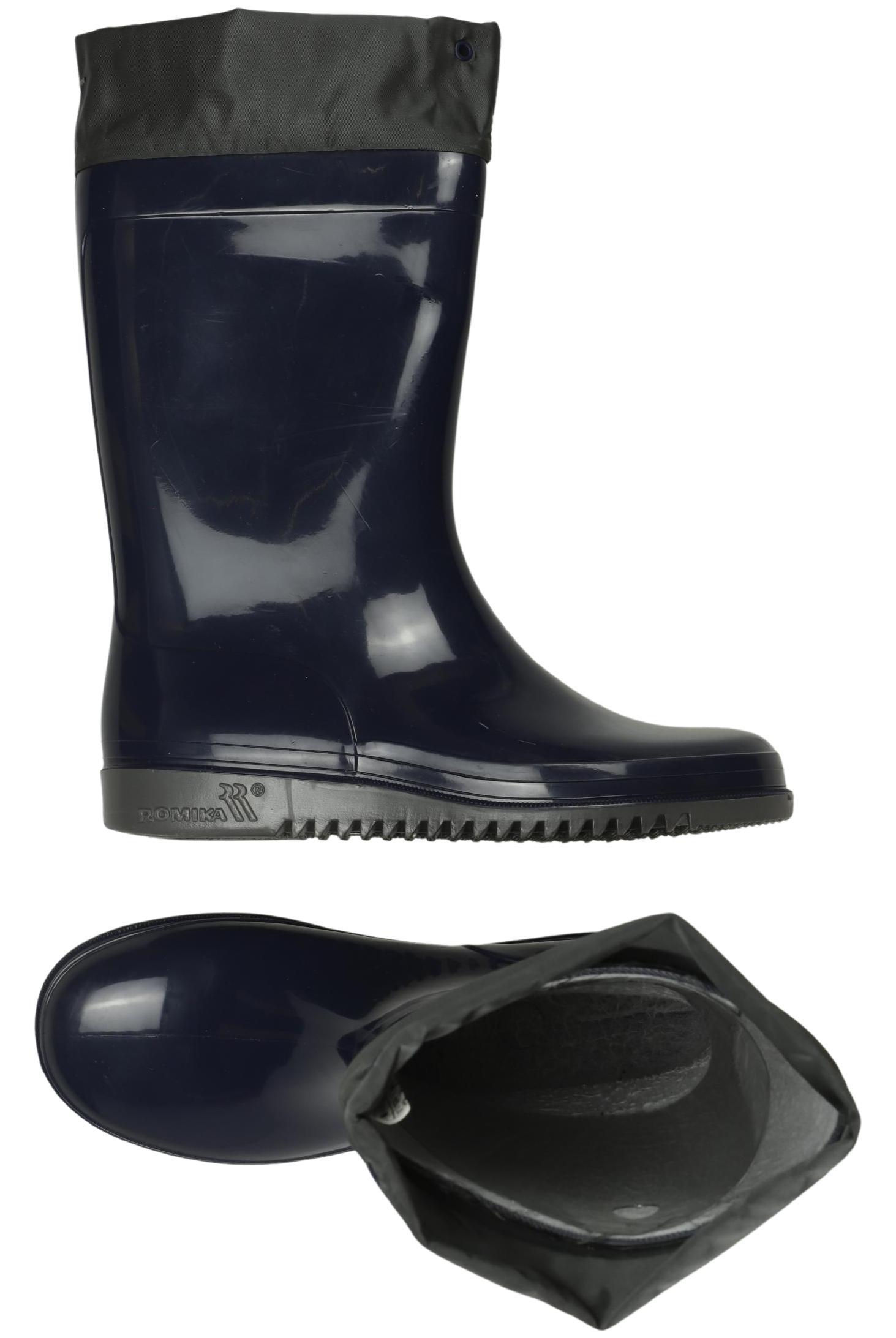 

Romika Jungen Kinderschuhe, marineblau, Gr. 36