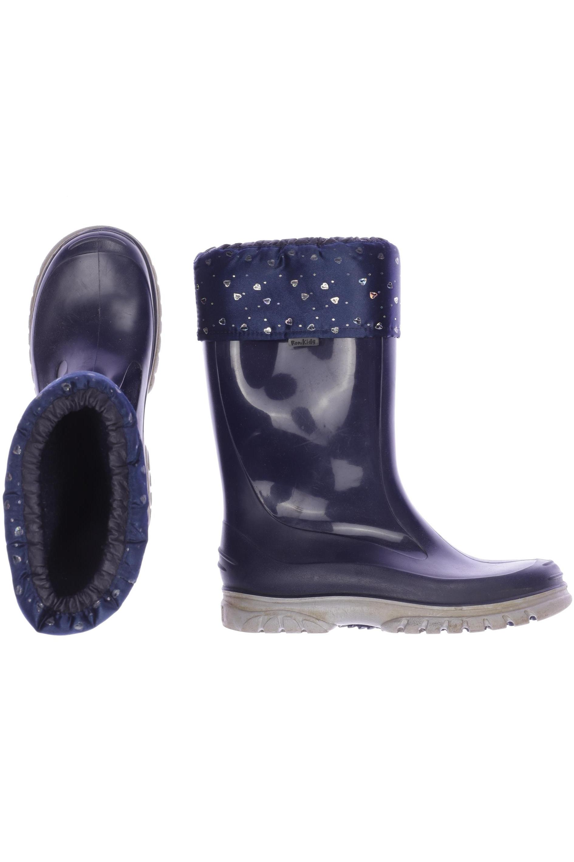 

Romika Herren Kinderschuhe, marineblau, Gr. 32