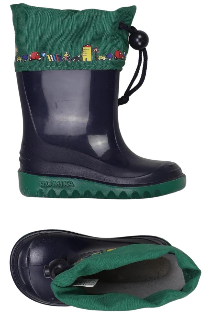 

Romika Jungen Kinderschuhe, mehrfarbig, Gr. 20