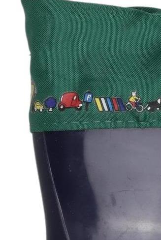 Thumbnail - Romika Jungen Kinderschuhe, mehrfarbig, Gr. 20