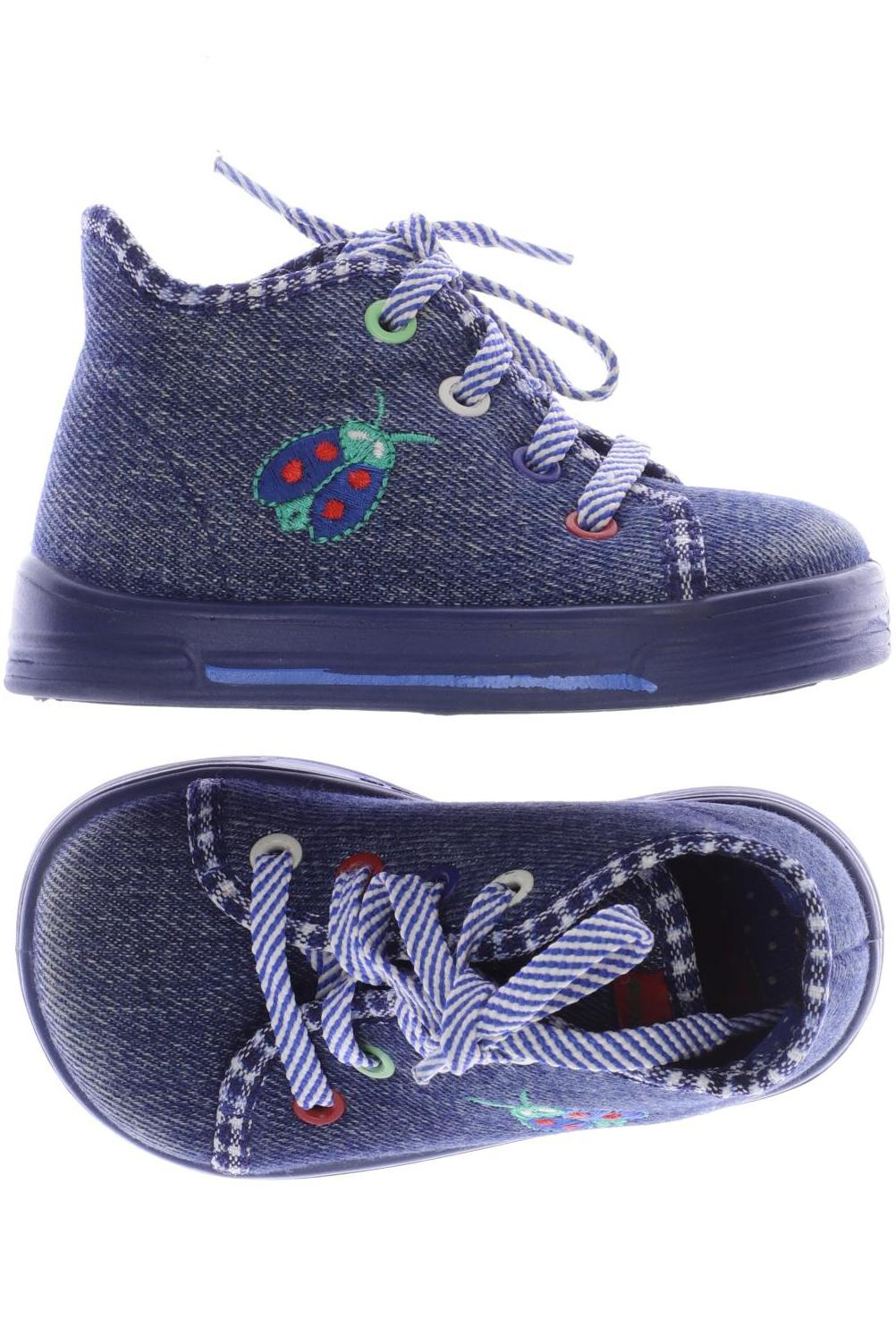 

Romika Herren Kinderschuhe, blau, Gr. 18