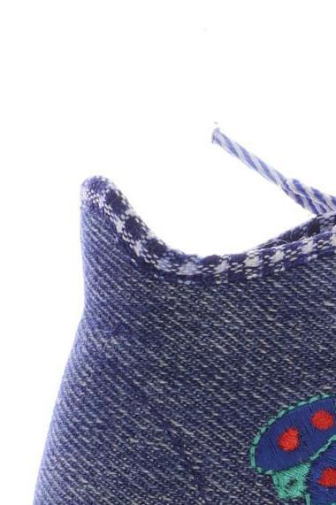 Thumbnail - Romika Jungen Kinderschuhe, blau, Gr. 18