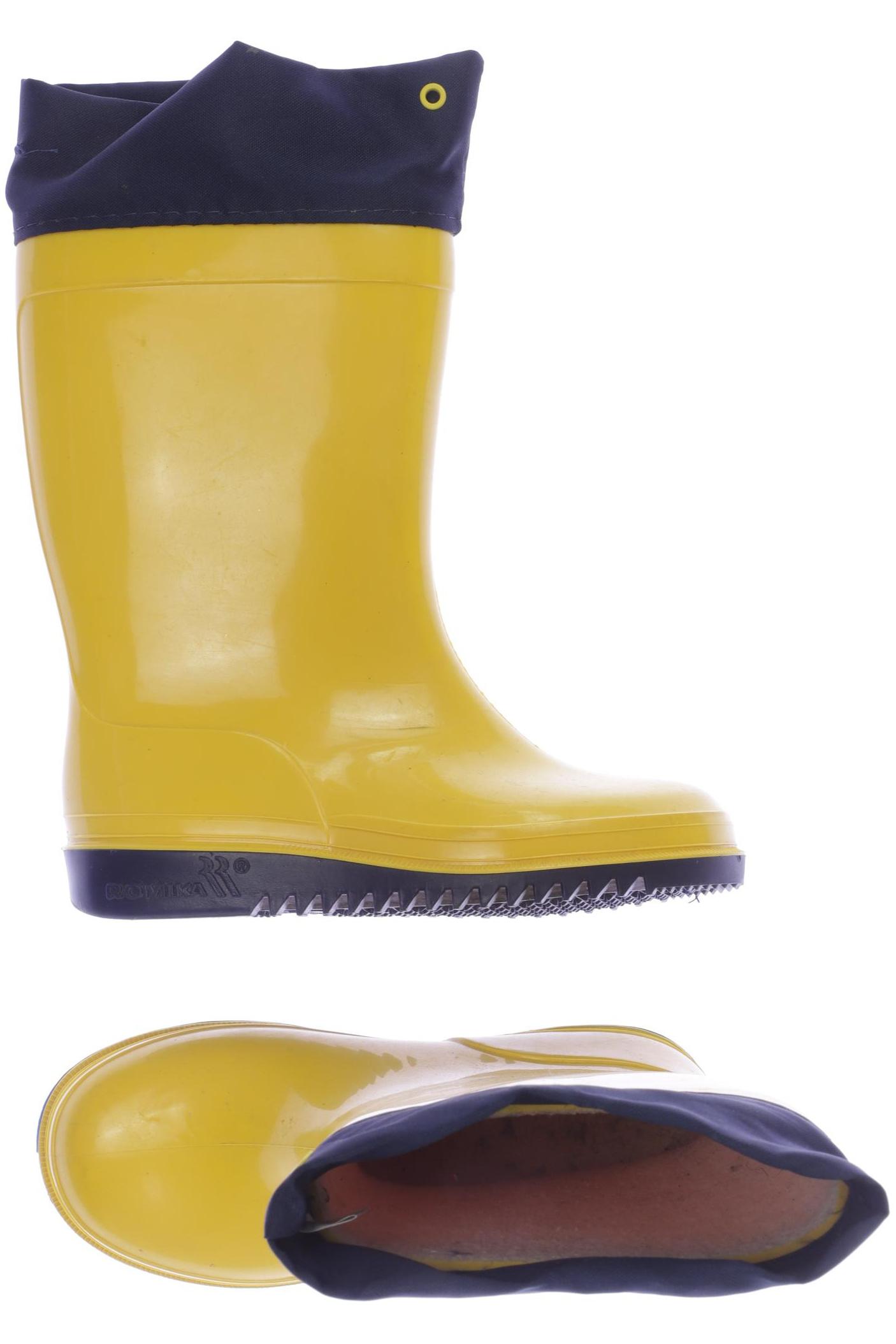 

Romika Jungen Kinderschuhe, gelb