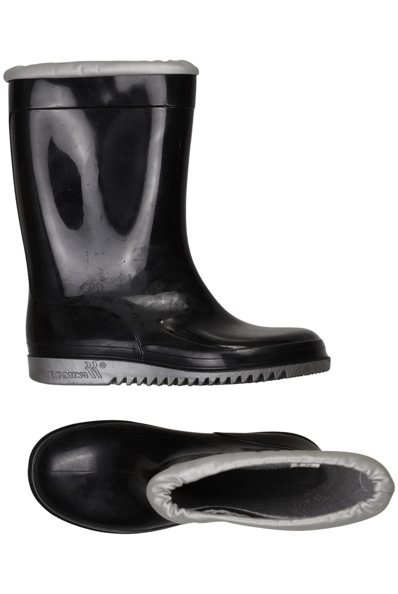 

Romika Jungen Kinderschuhe, schwarz, Gr. 32