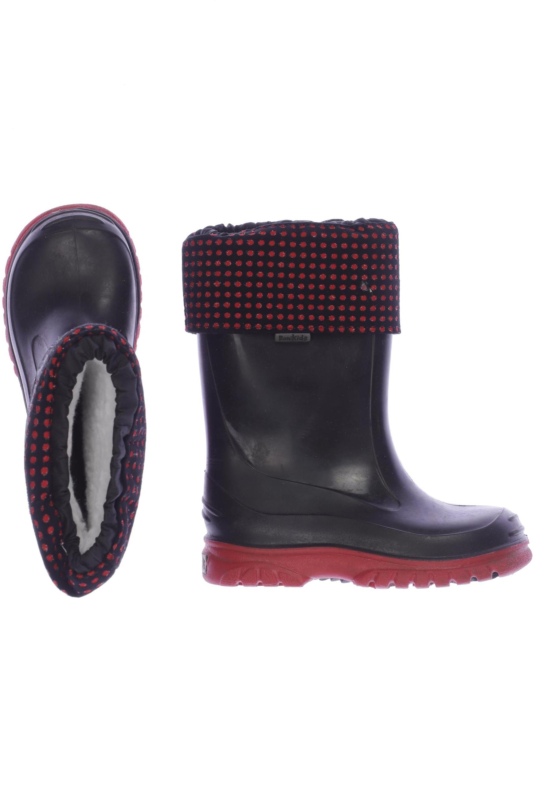 

Romika Jungen Kinderschuhe, schwarz