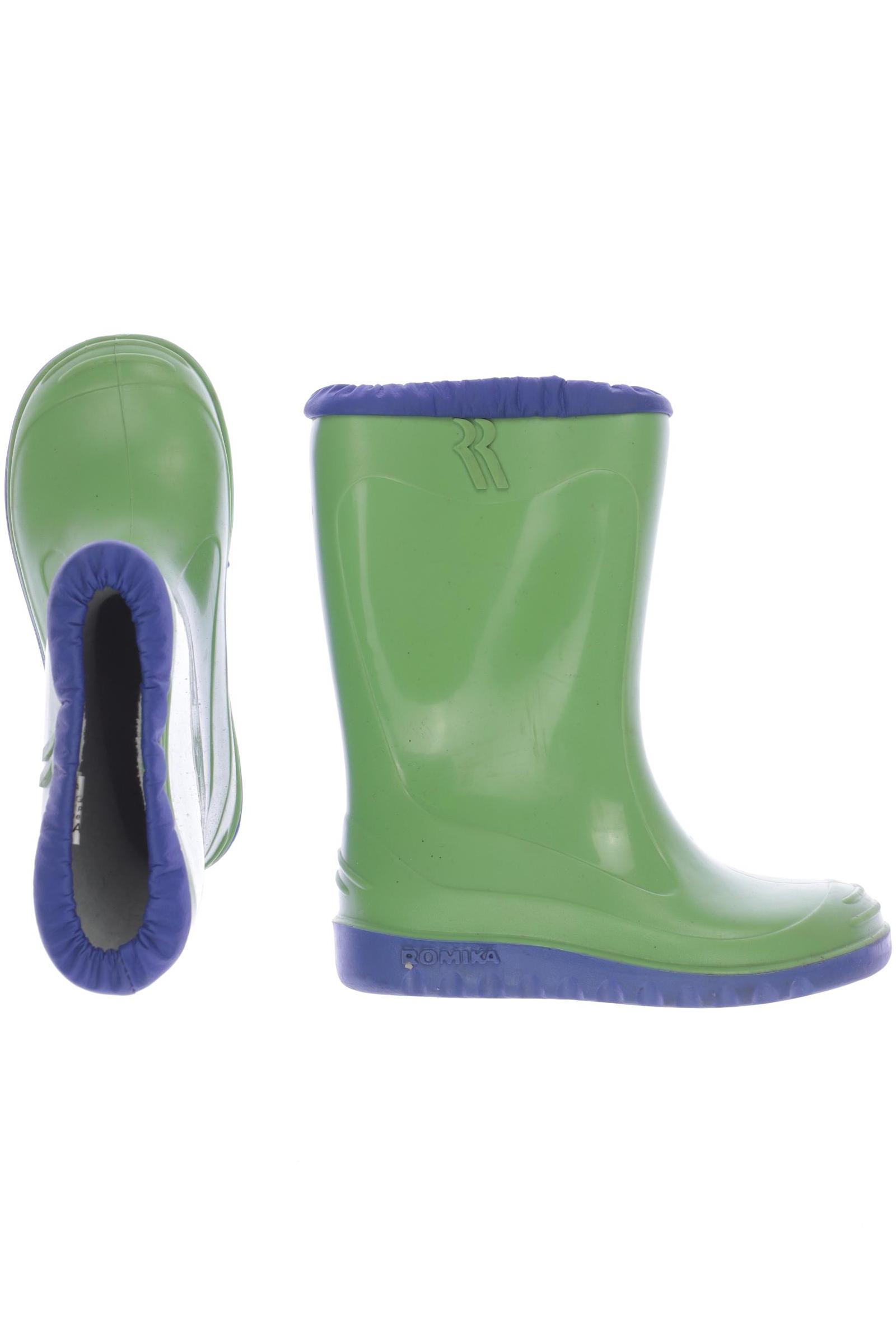 

Romika Jungen Kinderschuhe, grün