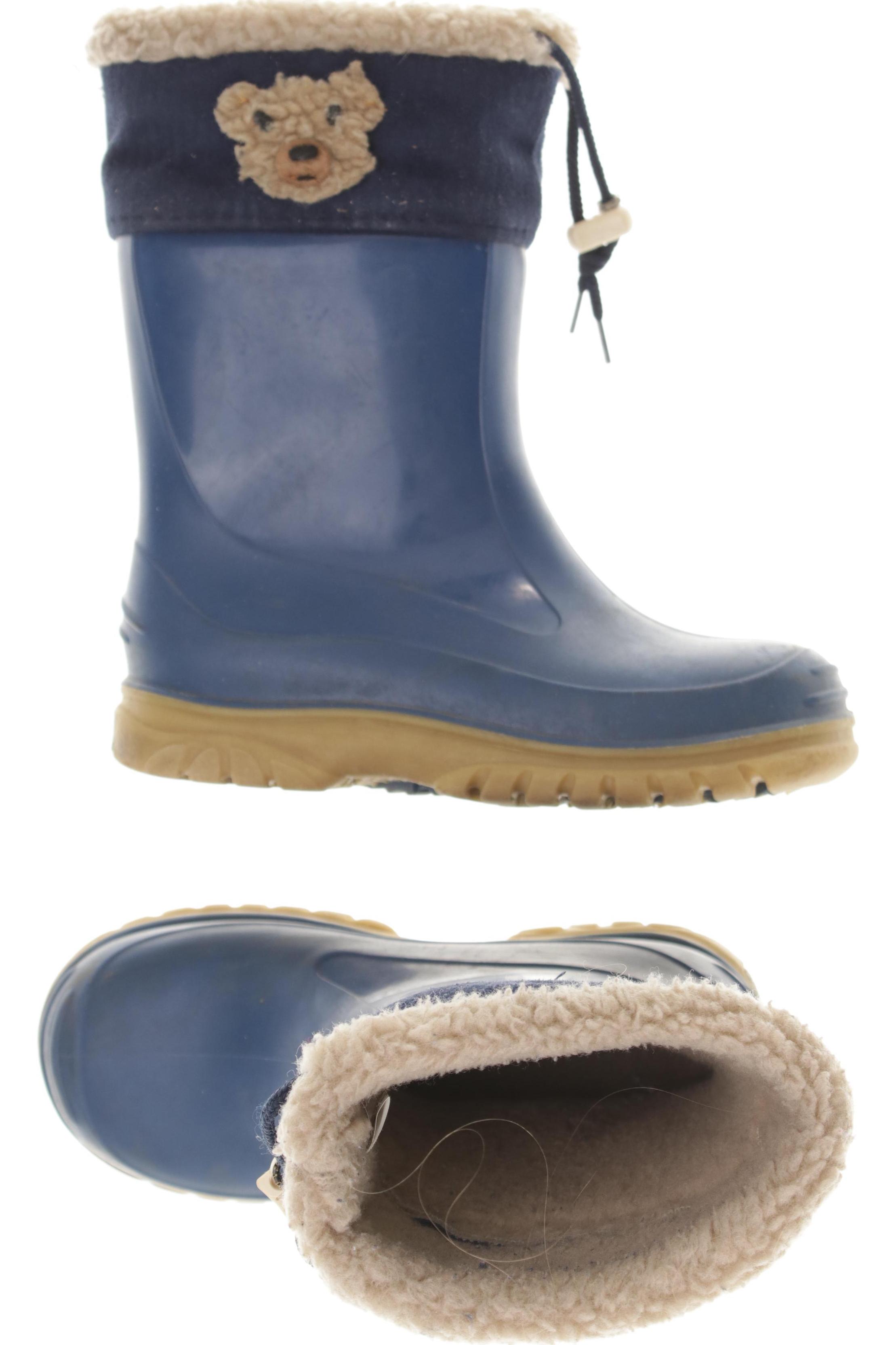 

Romika Herren Kinderschuhe, marineblau, Gr. 28