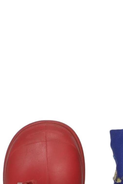 Thumbnail - Romika Jungen Kinderschuhe, rot, Gr. 23