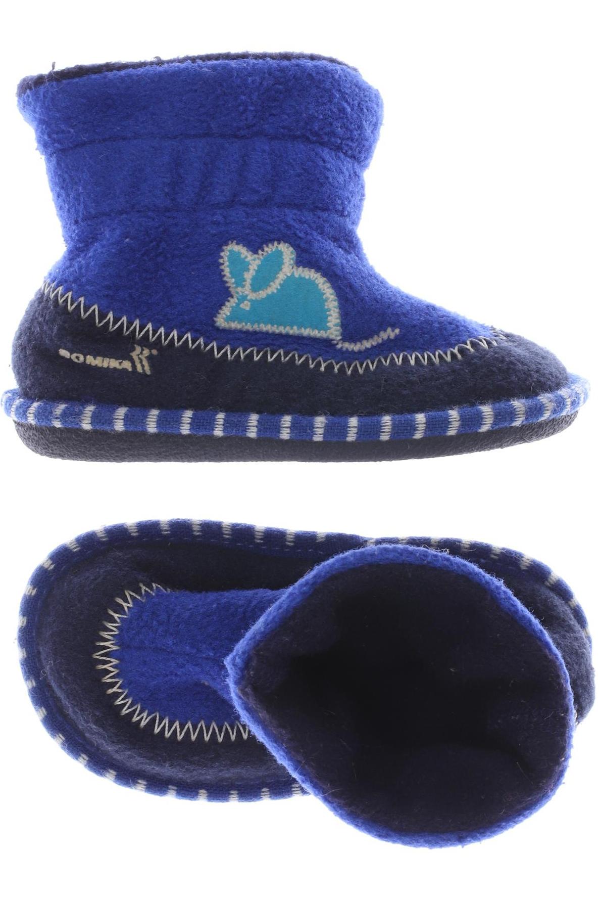 

Romika Herren Kinderschuhe, blau, Gr. 20