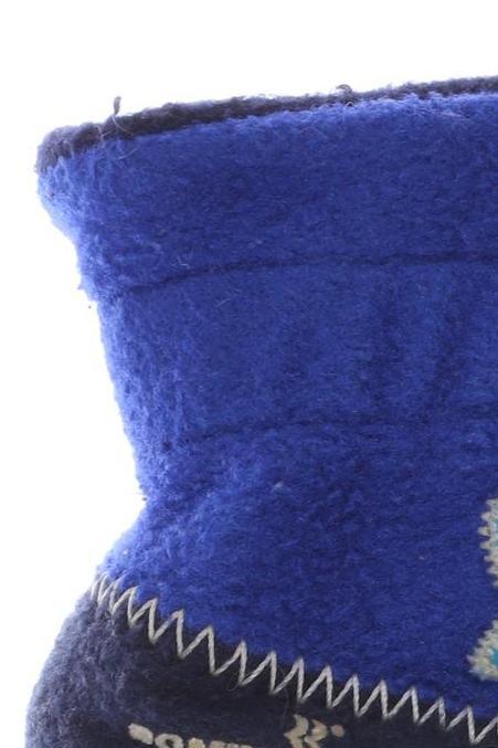 Thumbnail - Romika Jungen Kinderschuhe, blau, Gr. 20