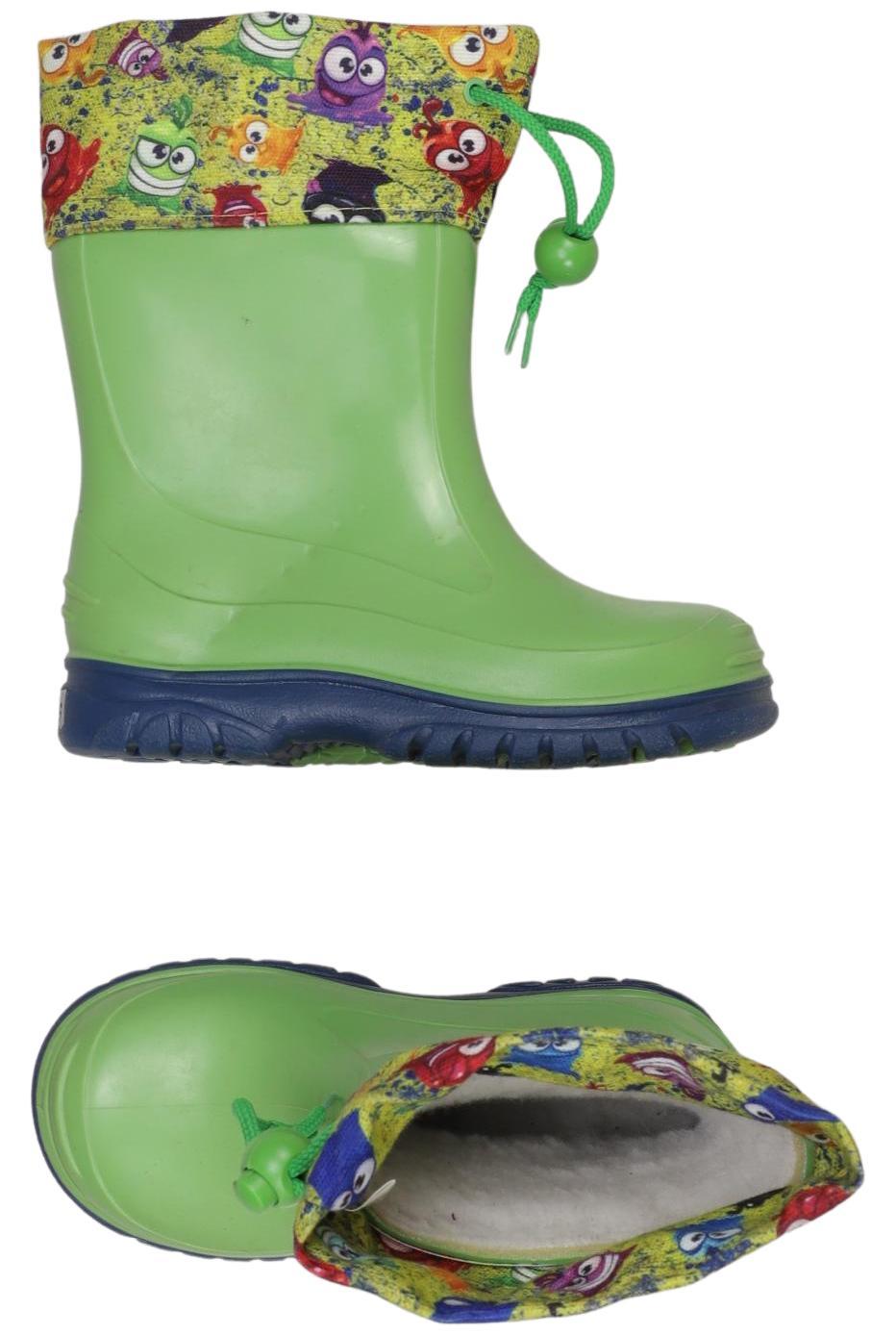 

Romika Jungen Kinderschuhe, grün, Gr. 26