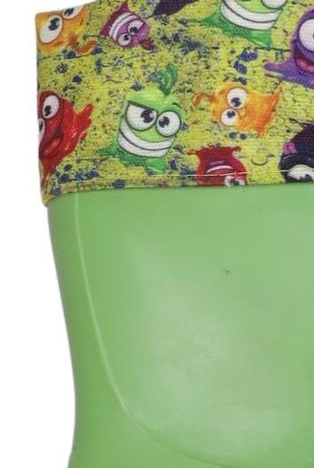 Thumbnail - Romika Jungen Kinderschuhe, grün, Gr. 26