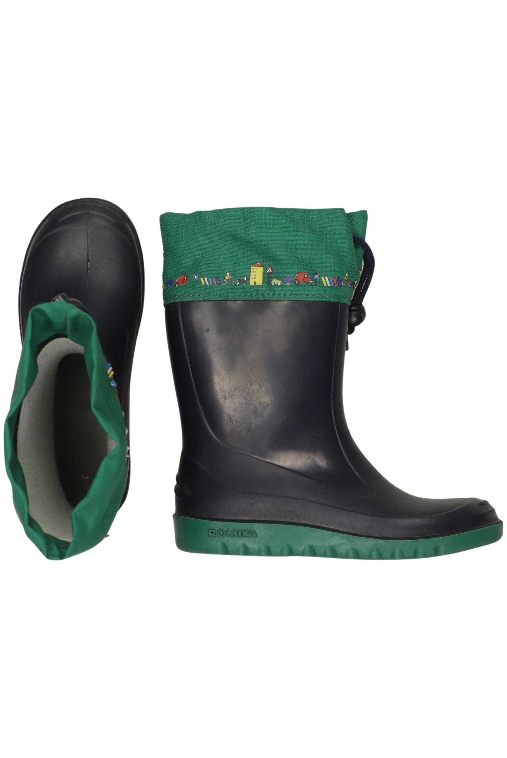 

Romika Herren Kinderschuhe, marineblau, Gr. 29
