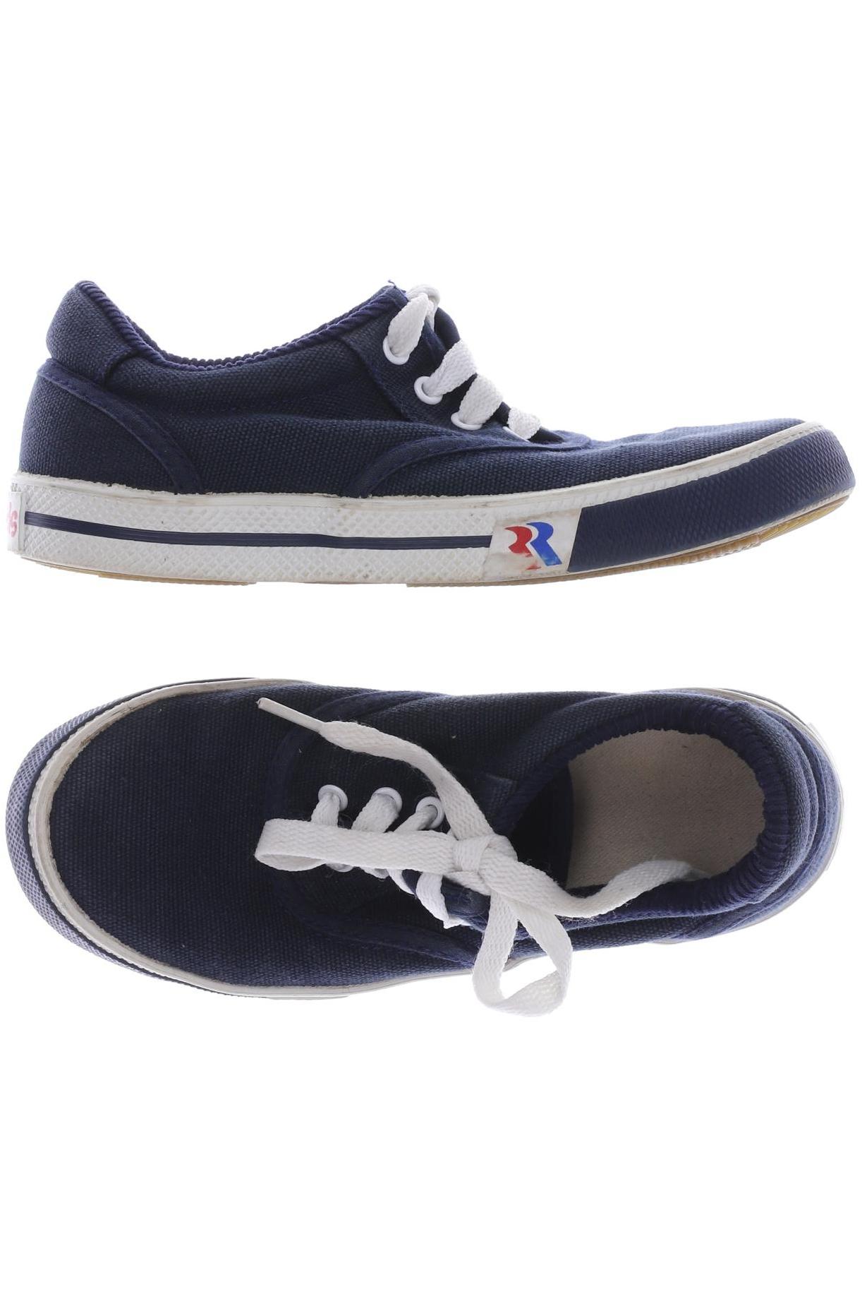 

Romika Jungen Kinderschuhe, marineblau