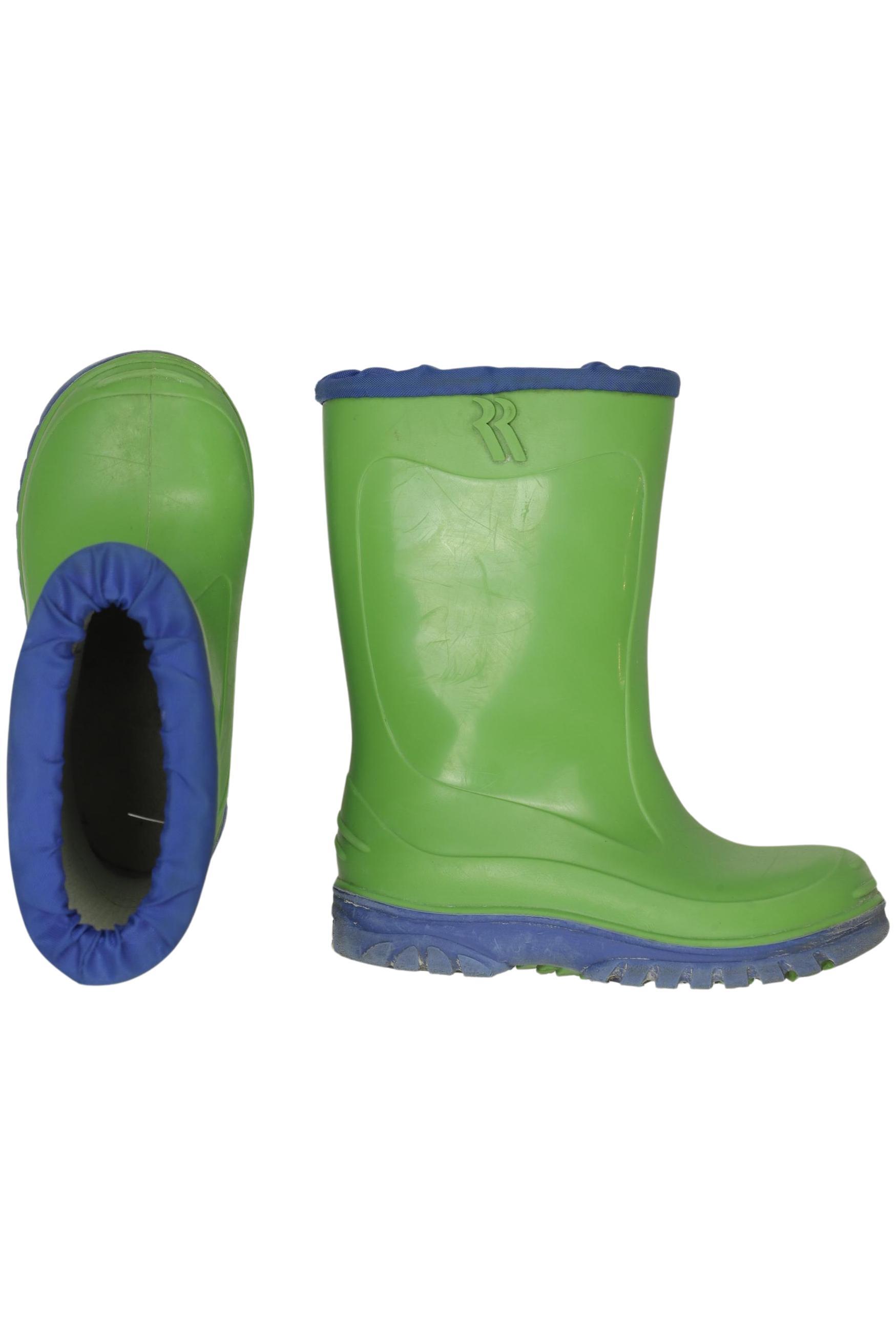 

Romika Jungen Kinderschuhe, grün, Gr. 24