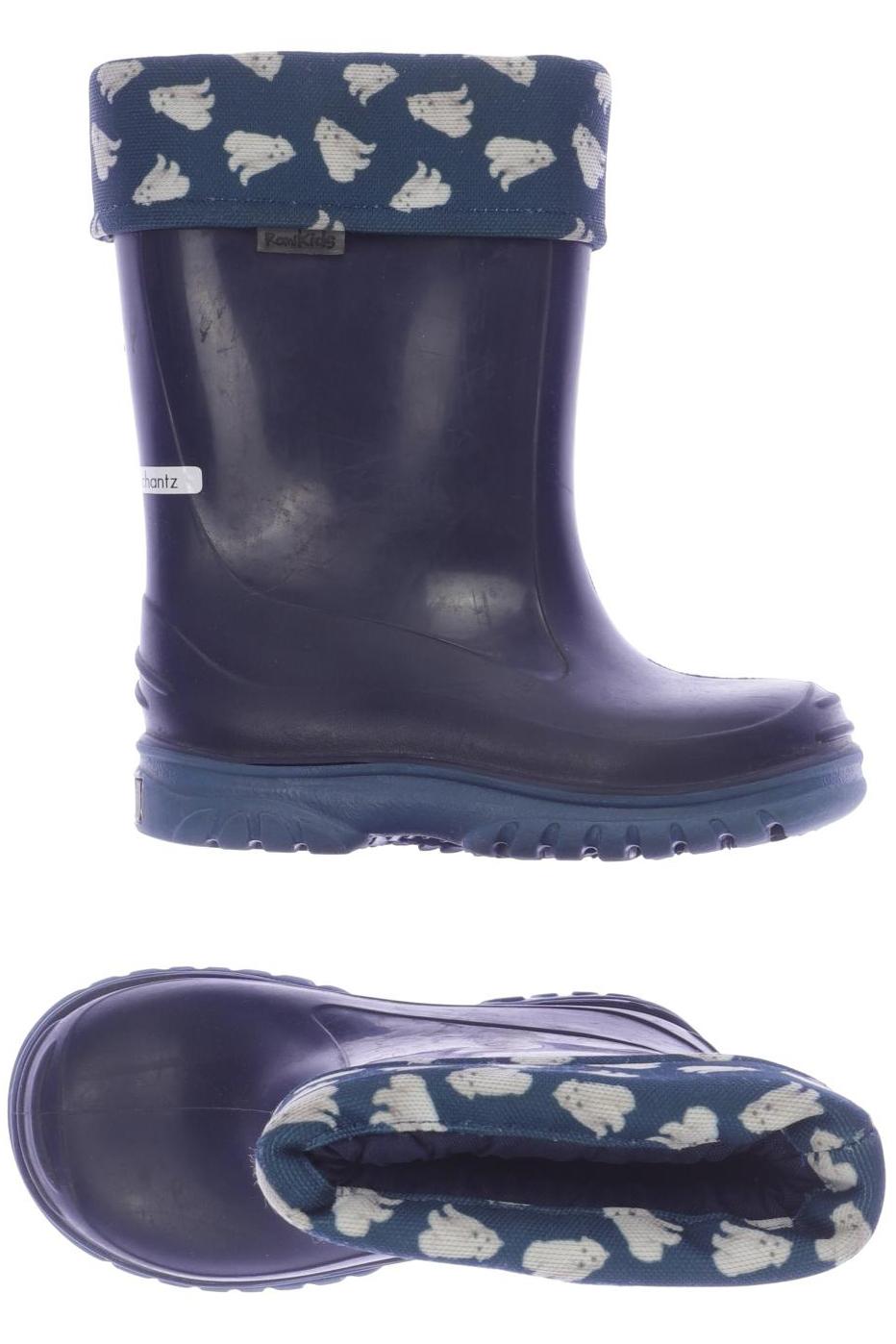 

Romika Jungen Kinderschuhe, marineblau