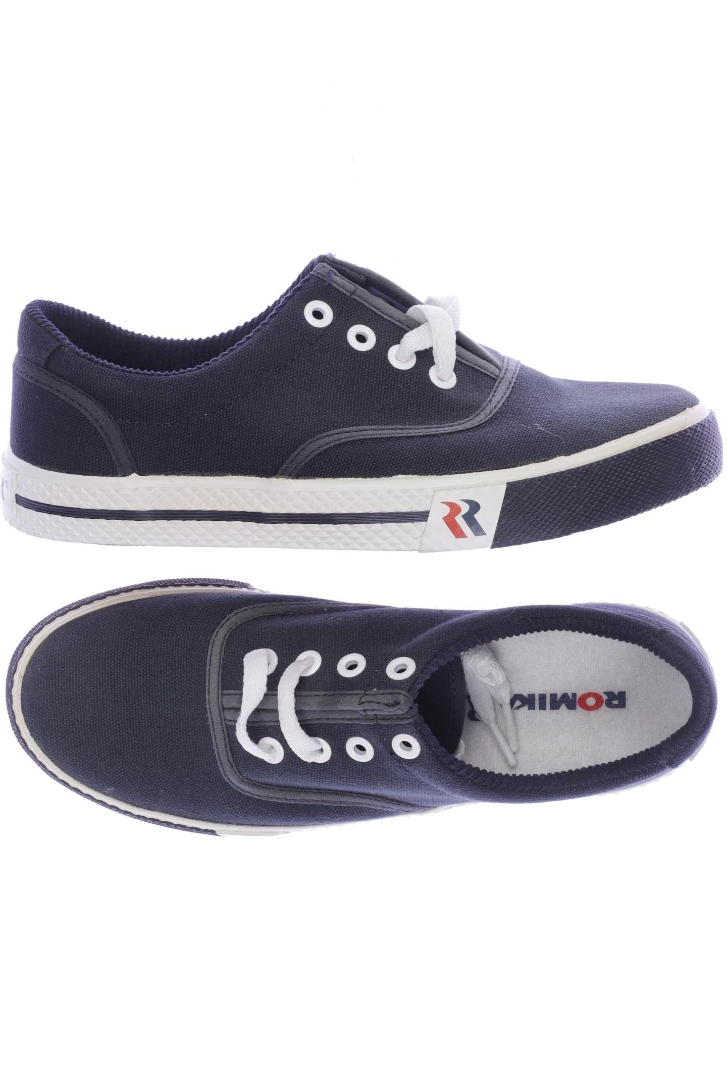 

Romika Damen Kinderschuhe, marineblau, Gr. 36