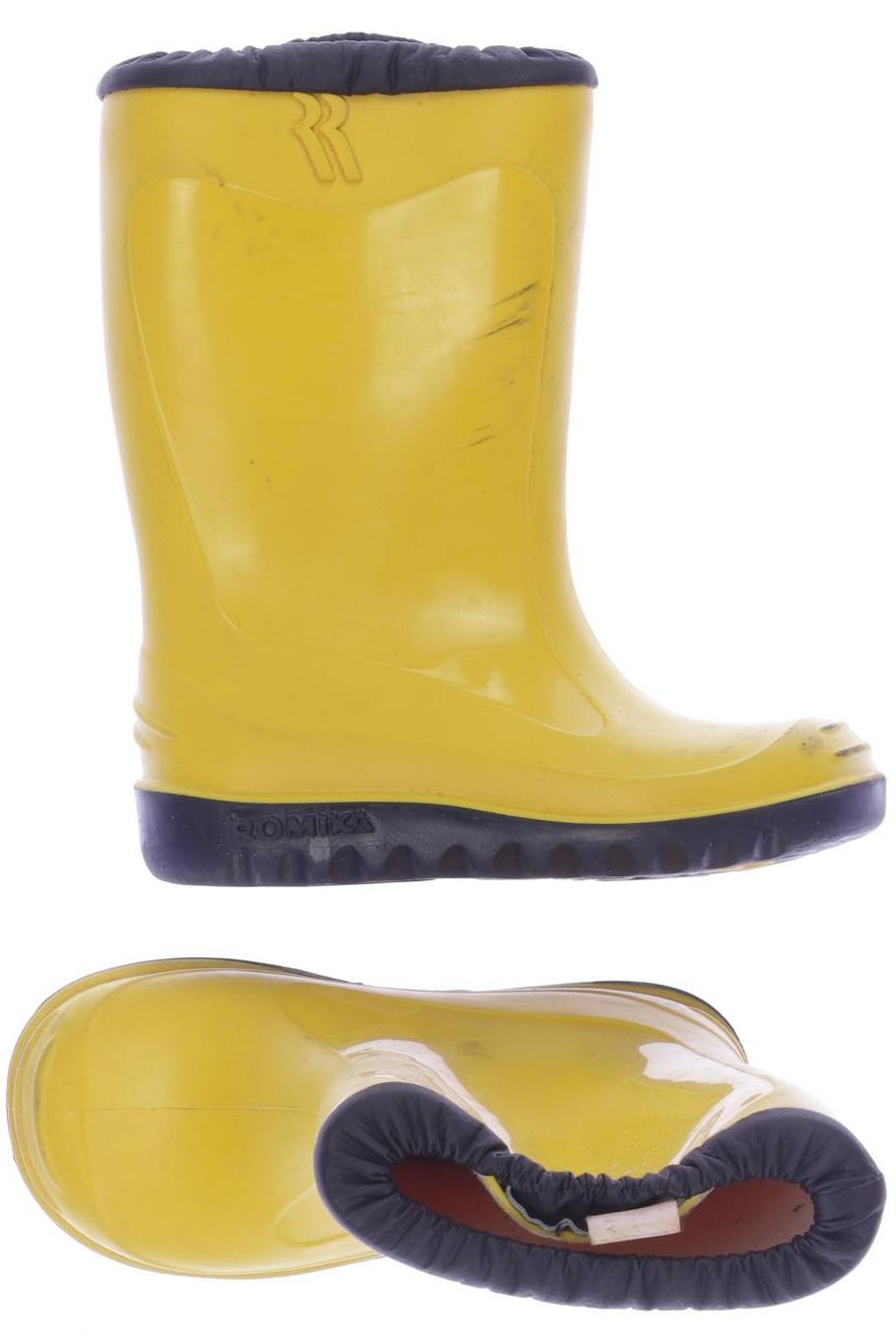 

Romika Damen Kinderschuhe, gelb, Gr. 22