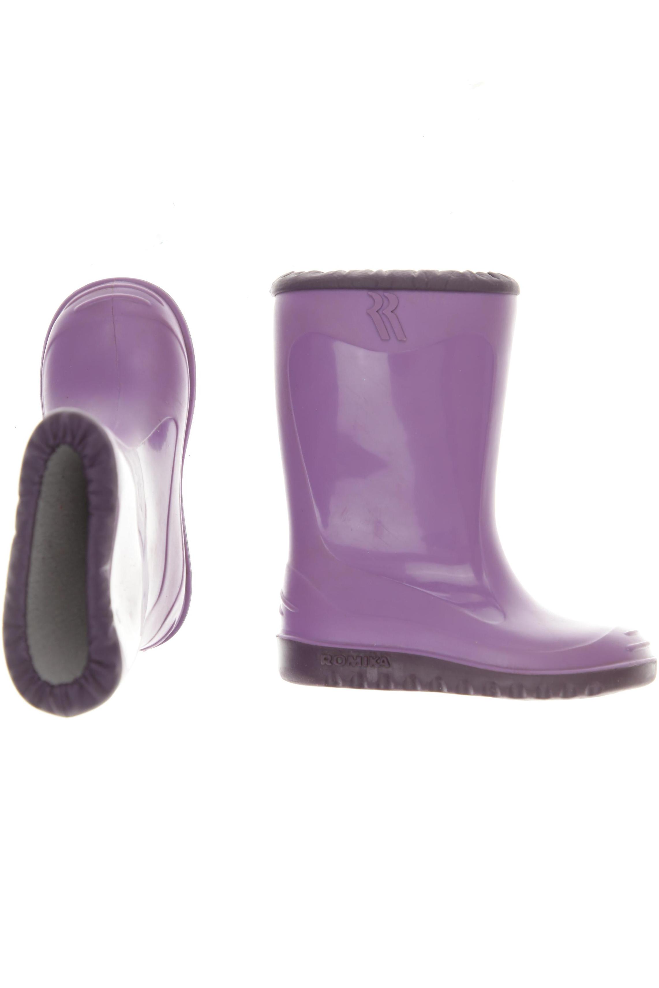 

Romika Damen Kinderschuhe, flieder, Gr. 23