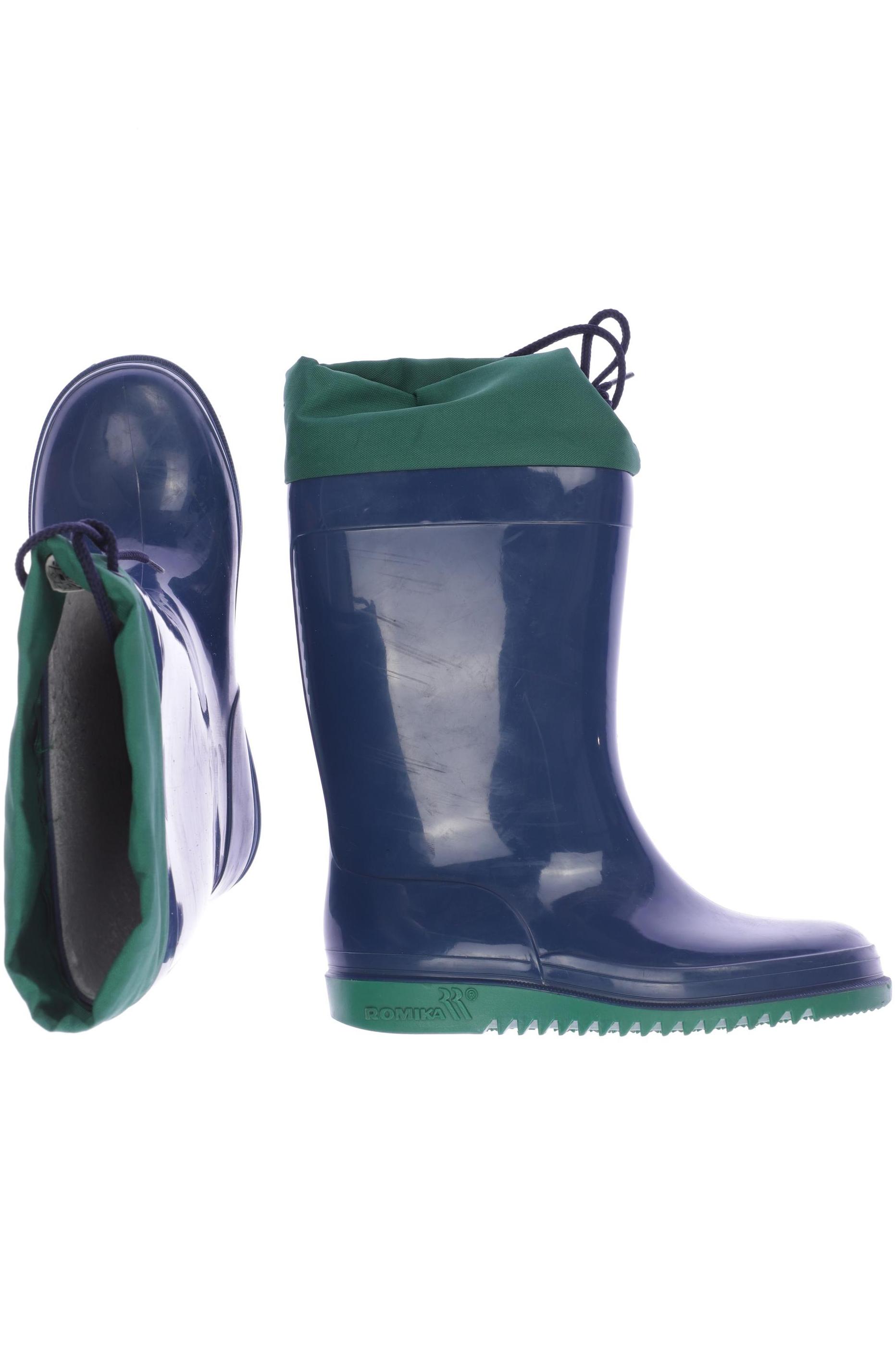 

Romika Damen Kinderschuhe, blau, Gr. 30