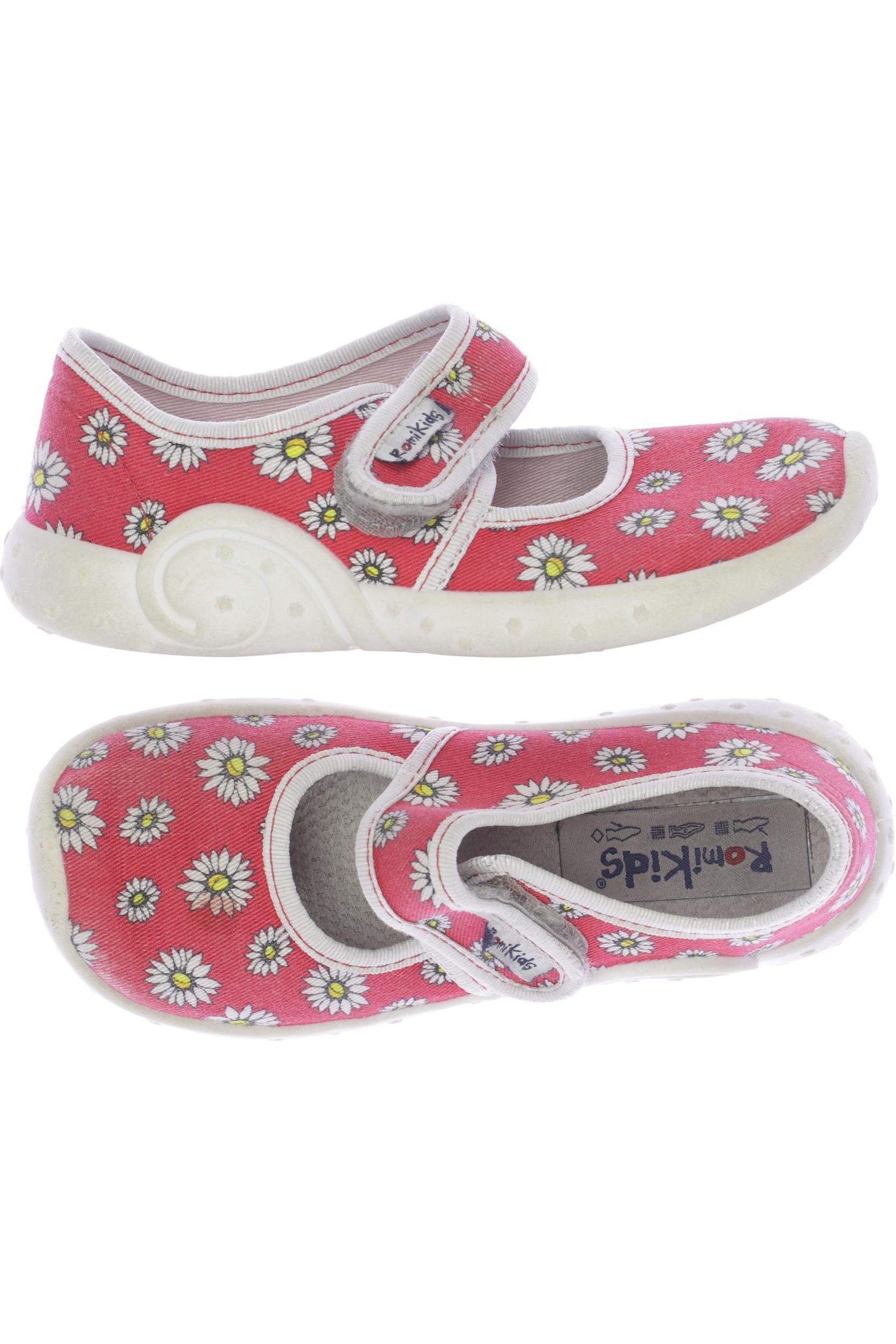 

Romika Damen Kinderschuhe, rot, Gr. 26