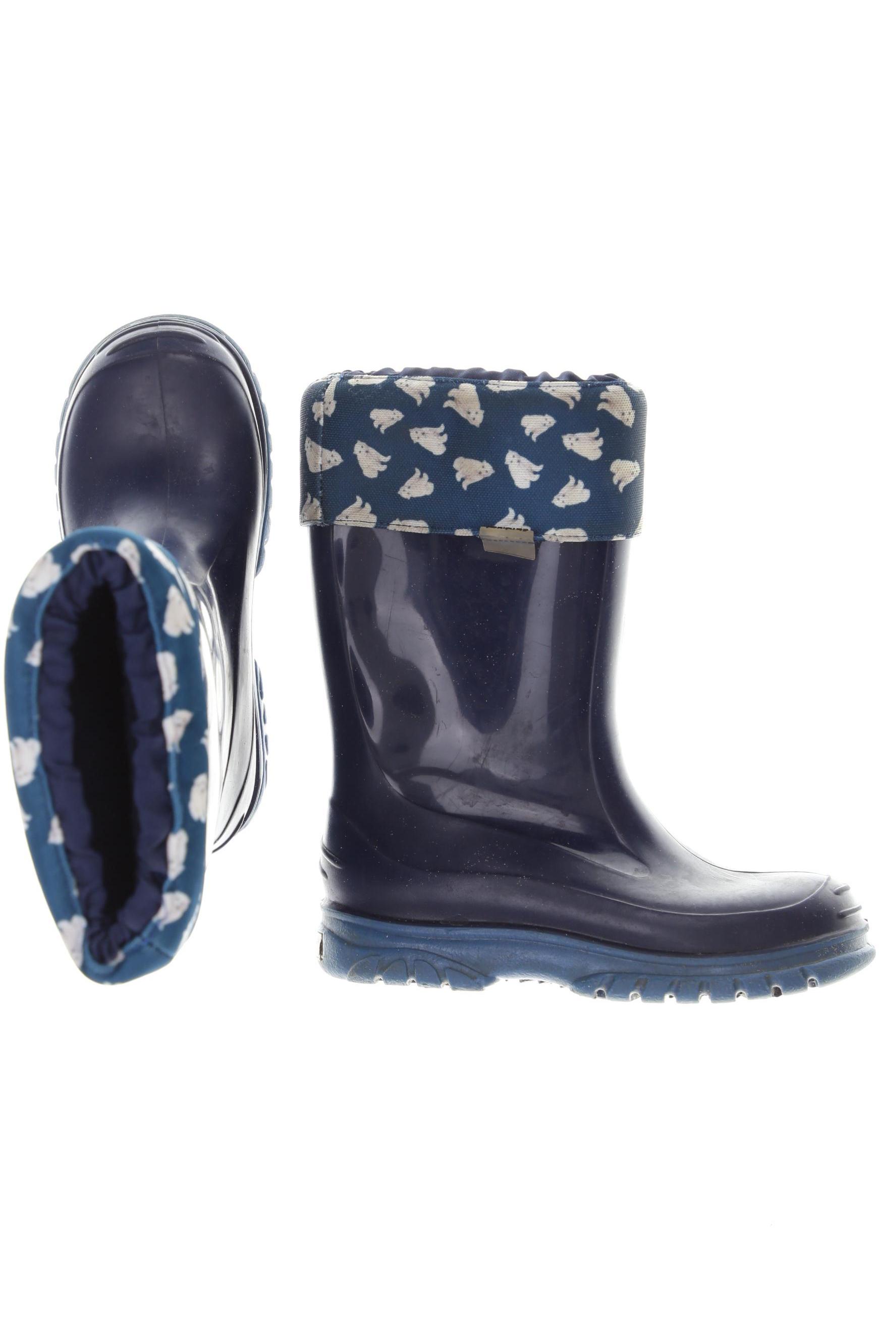 

Romika Mädchen Kinderschuhe, blau, Gr. 29