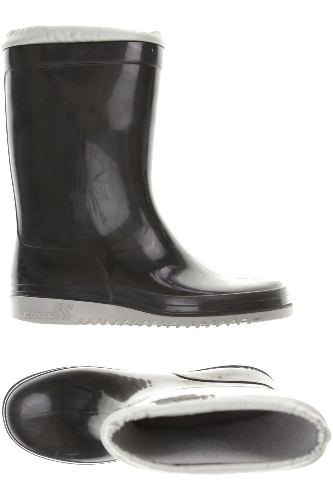 

Romika Damen Kinderschuhe, schwarz, Gr. 37