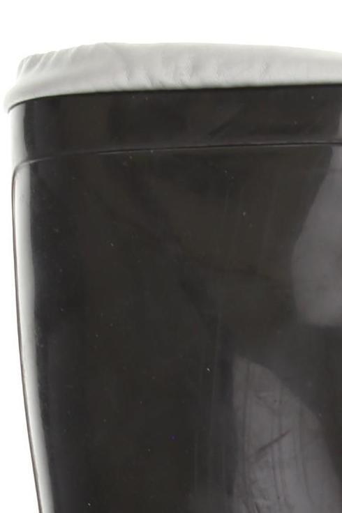 Thumbnail - Romika Mädchen Kinderschuhe, schwarz, Gr. 37