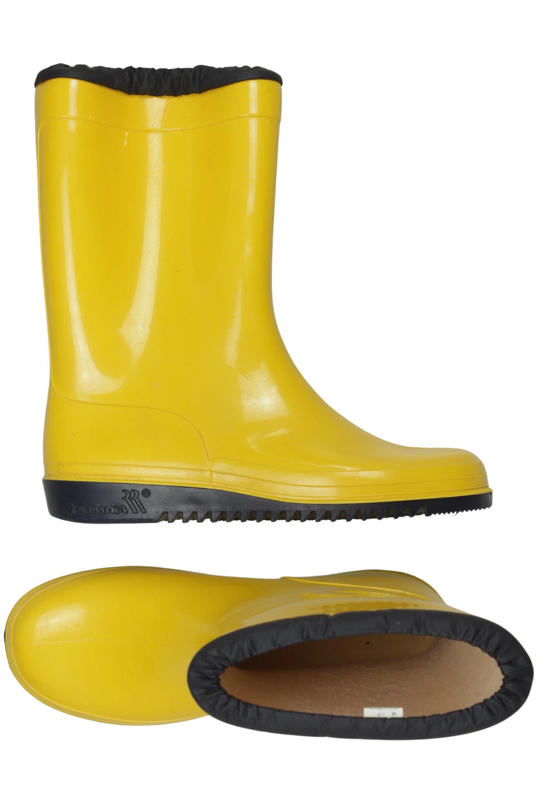 

Romika Mädchen Kinderschuhe, gelb, Gr. 37