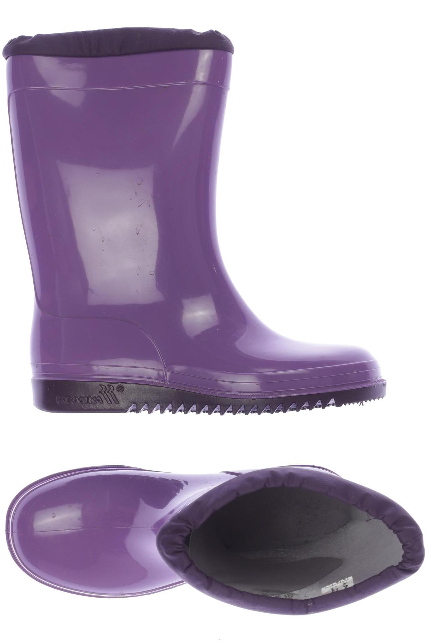 

Romika Damen Kinderschuhe, flieder, Gr. 32
