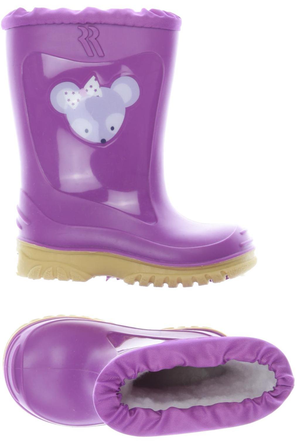 

Romika Damen Kinderschuhe, pink, Gr. 21
