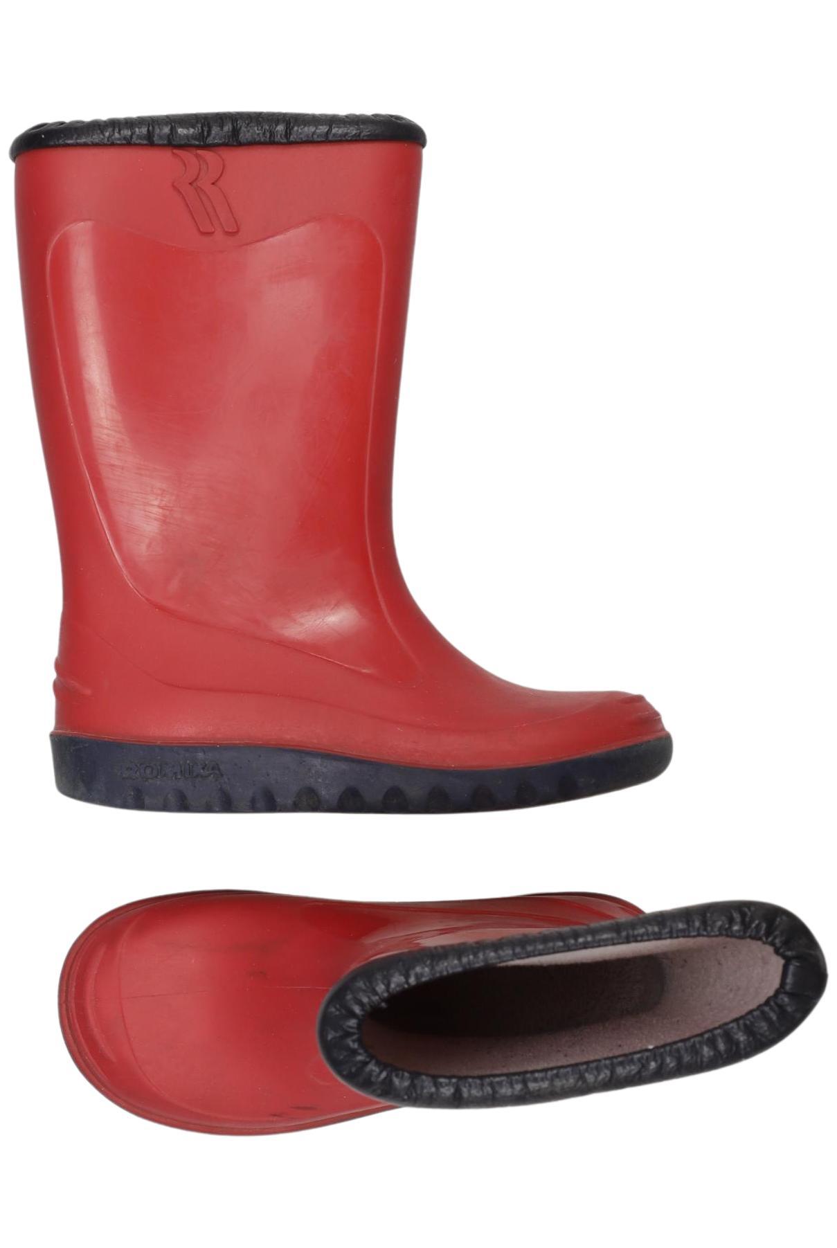 

Romika Mädchen Kinderschuhe, rot, Gr. 24