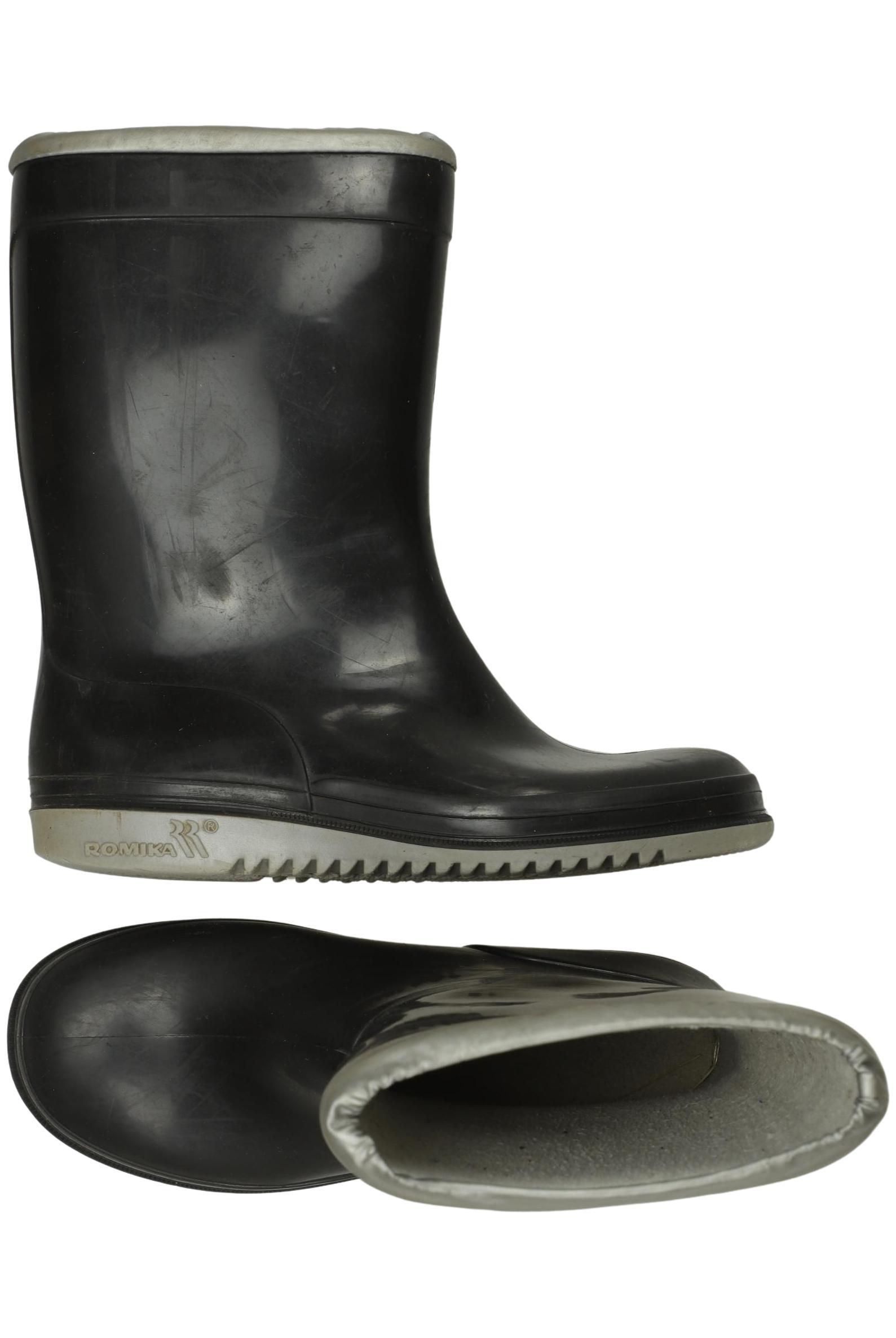 

Romika Damen Kinderschuhe, schwarz, Gr. 34