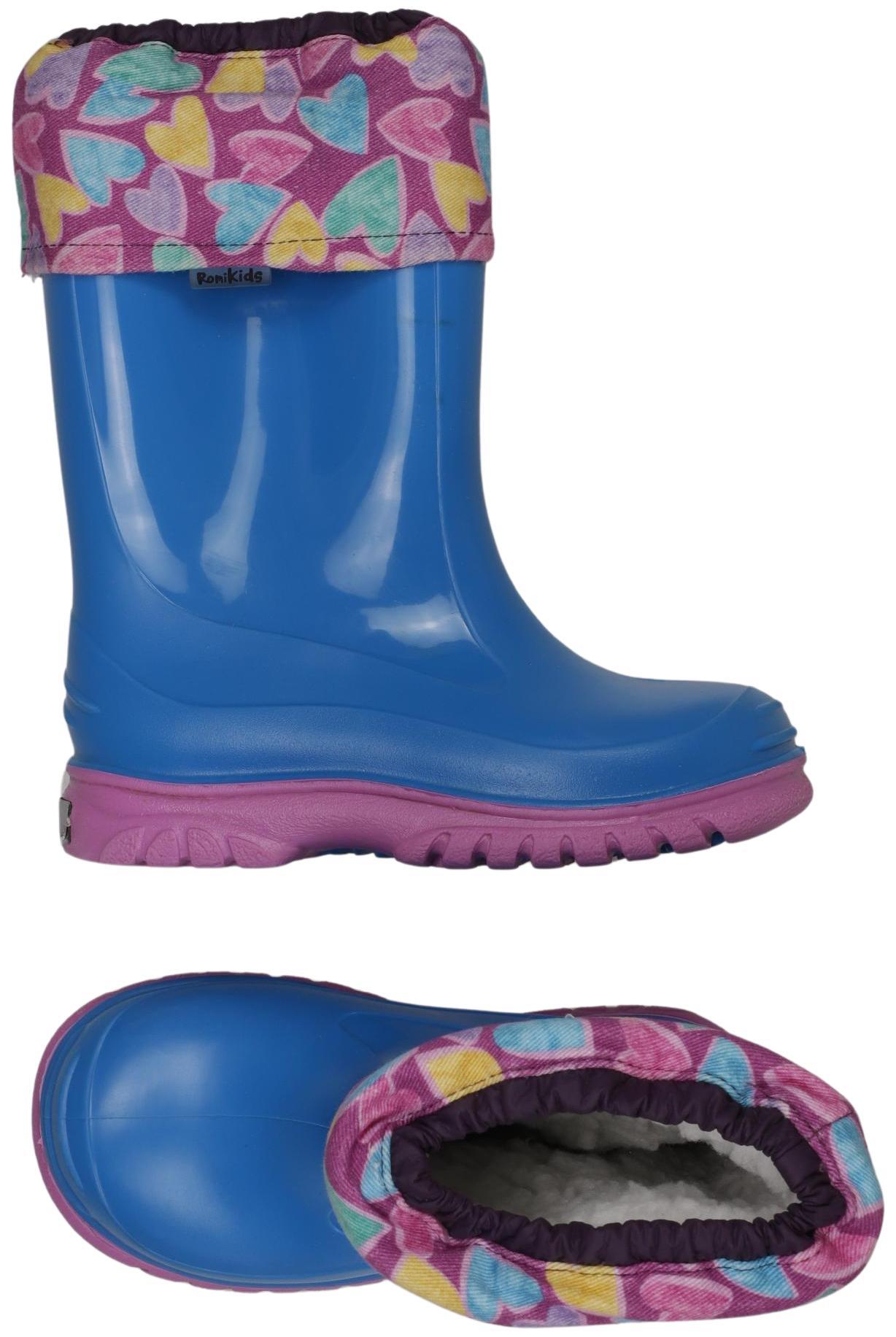

Romika Damen Kinderschuhe, blau, Gr. 25