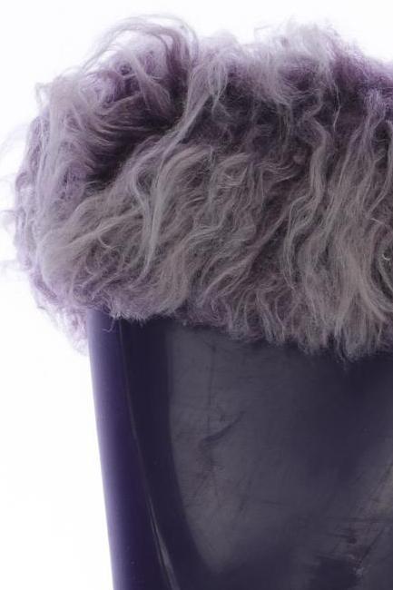 Thumbnail - Romika Mädchen Kinderschuhe, flieder, Gr. 25