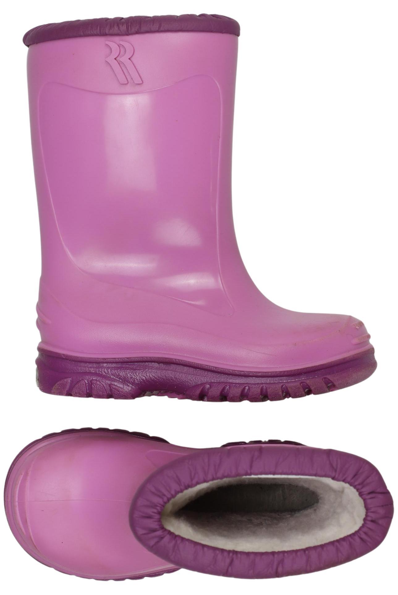 

Romika Damen Kinderschuhe, pink, Gr. 23