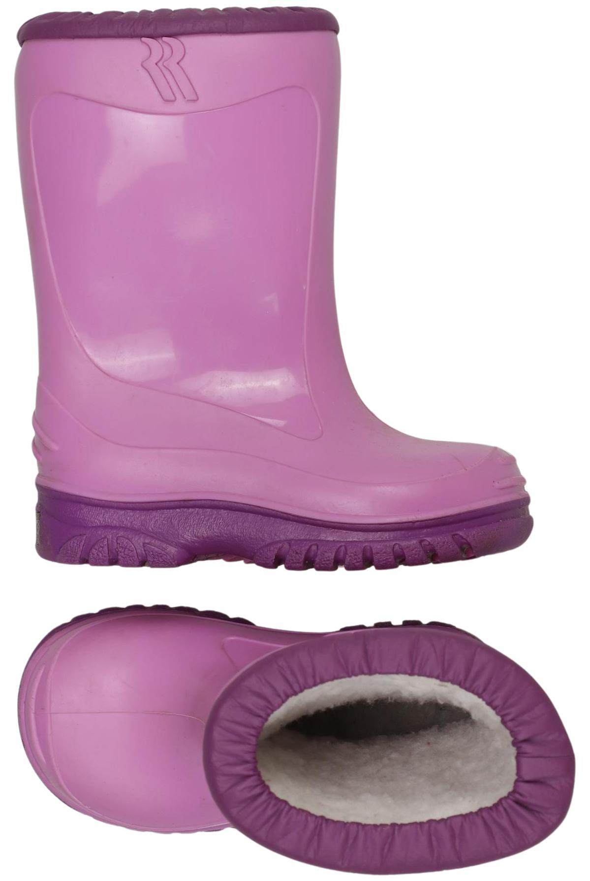 

Romika Damen Kinderschuhe, pink, Gr. 21