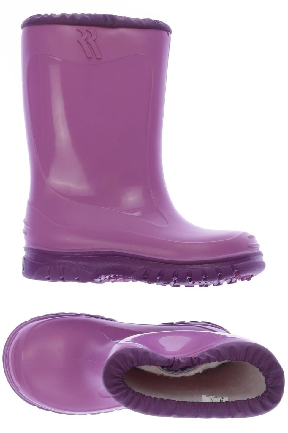 

Romika Damen Kinderschuhe, pink, Gr. 26
