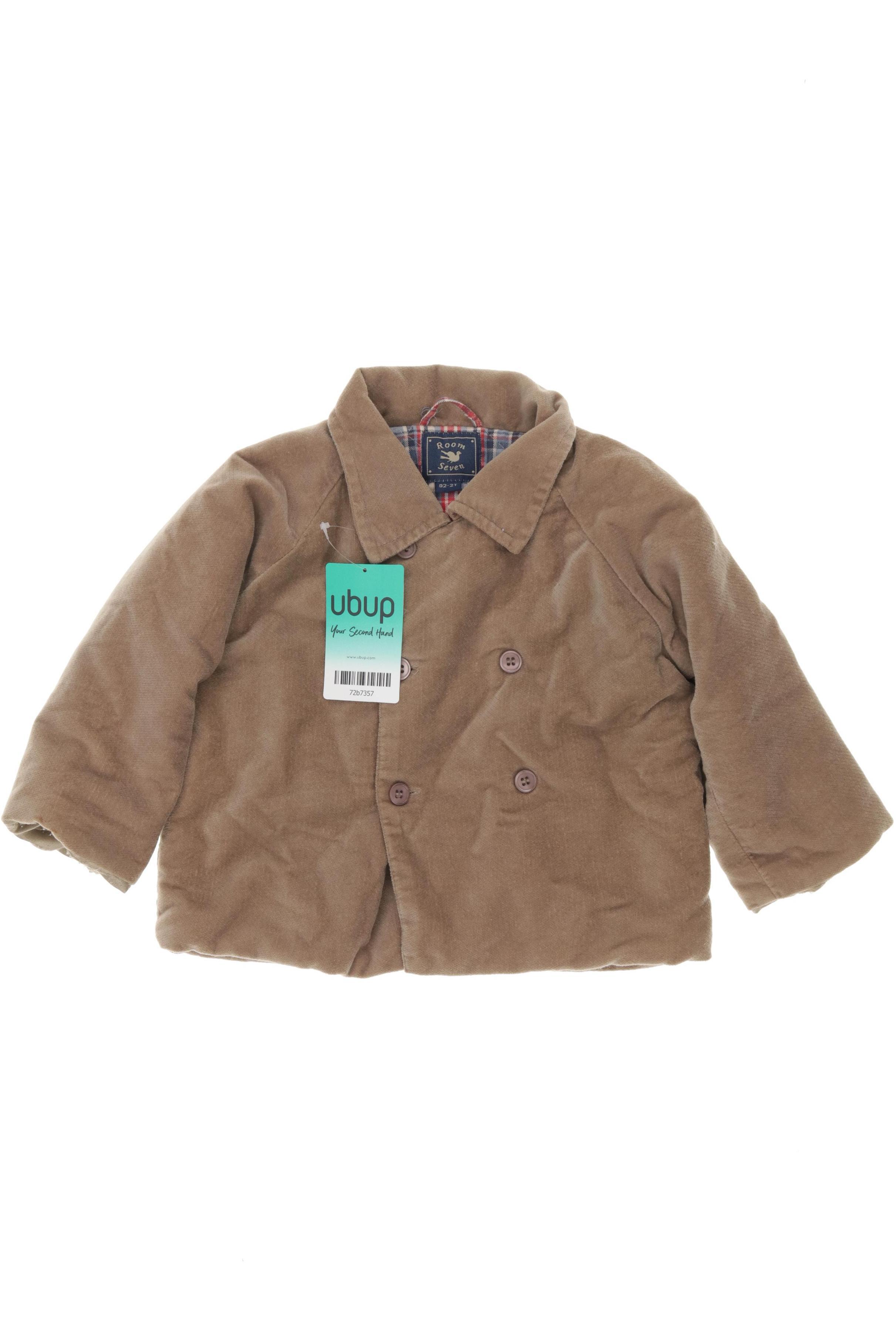 

Room Seven Jungen Jacke, beige, Gr. 92