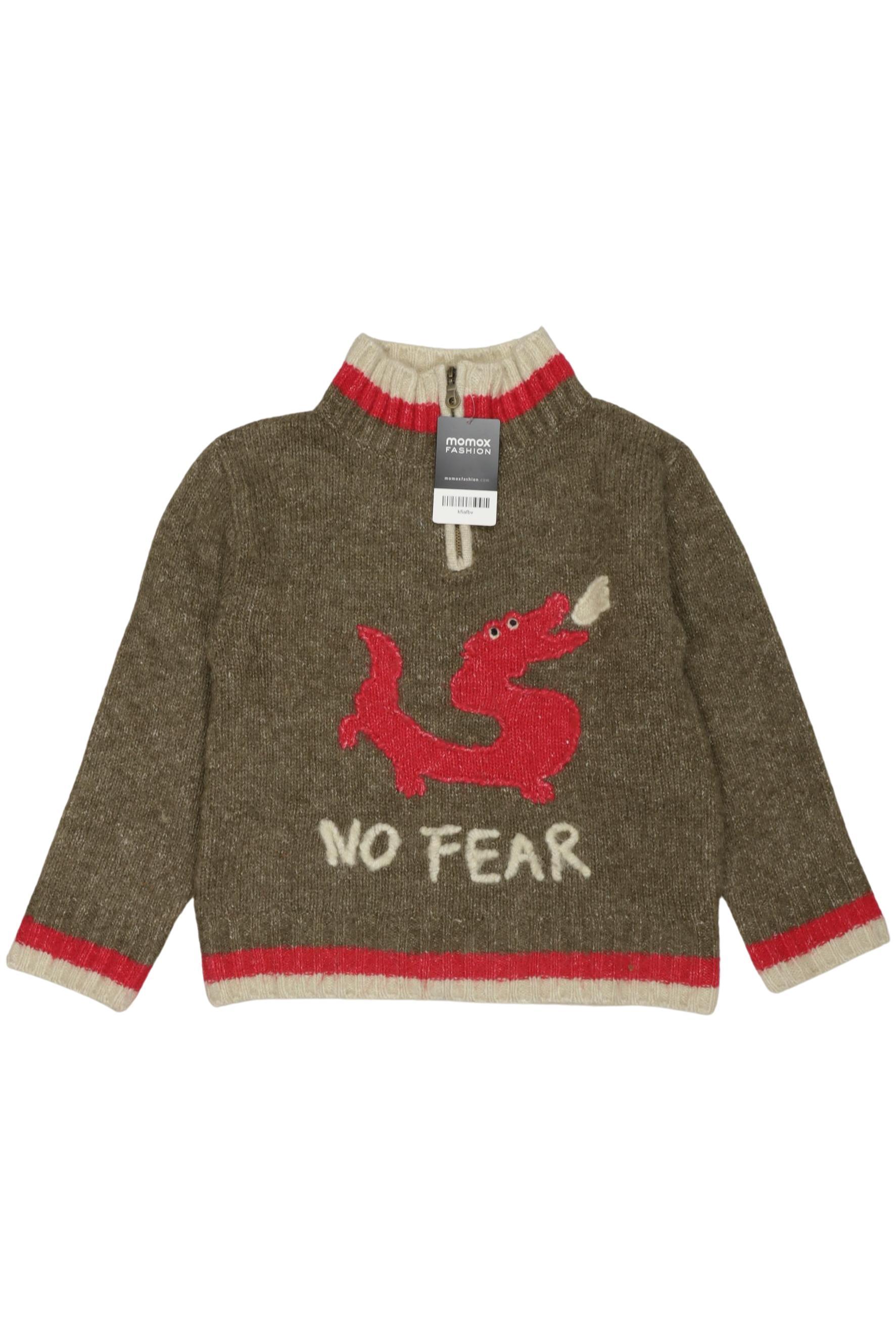 

Room Seven Herren Pullover, mehrfarbig, Gr. 128