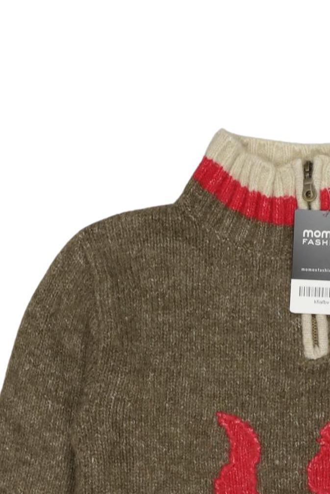 Thumbnail - Room Seven Jungen Pullover, mehrfarbig, Gr. 128