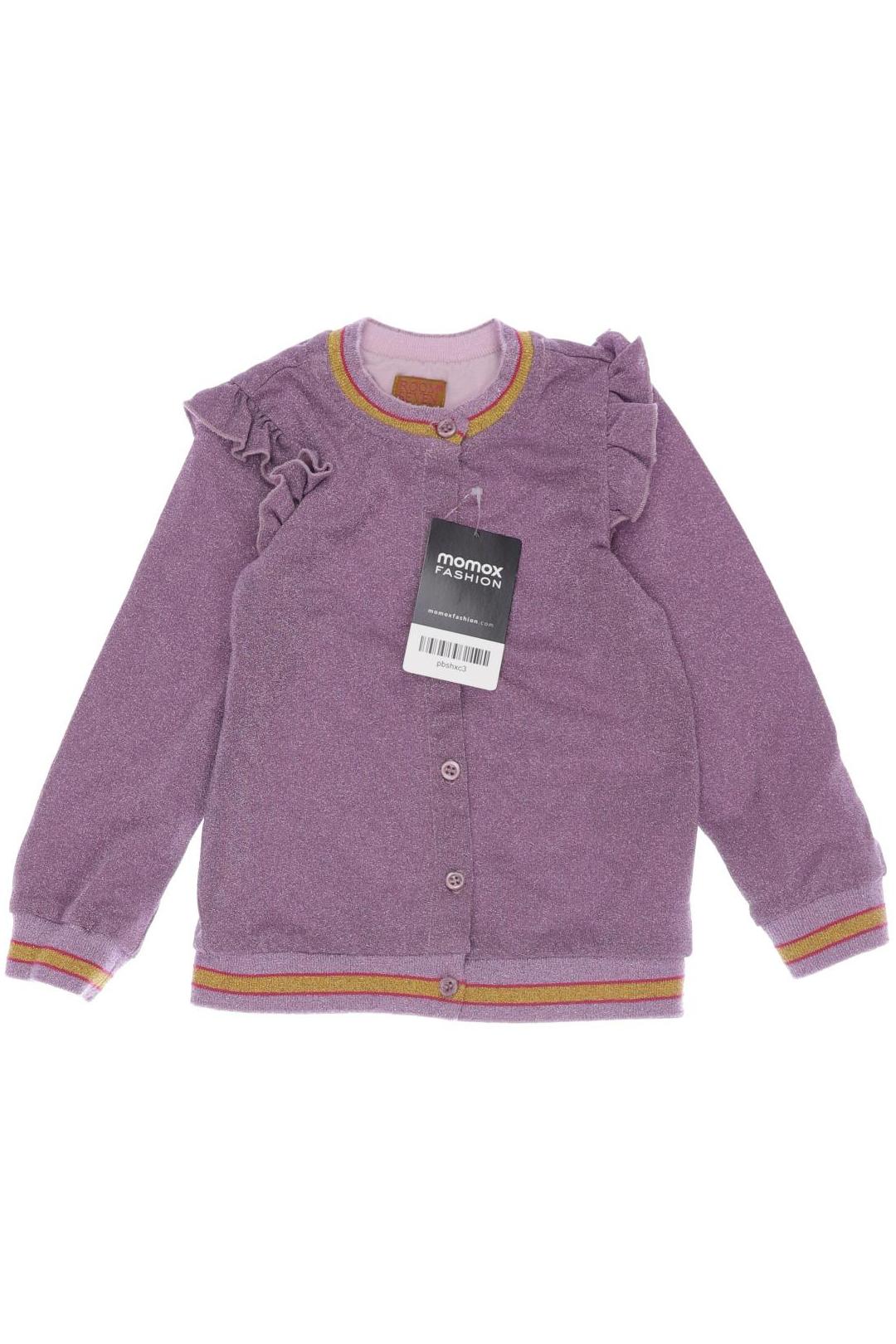 

Room Seven Mädchen Strickjacke, flieder