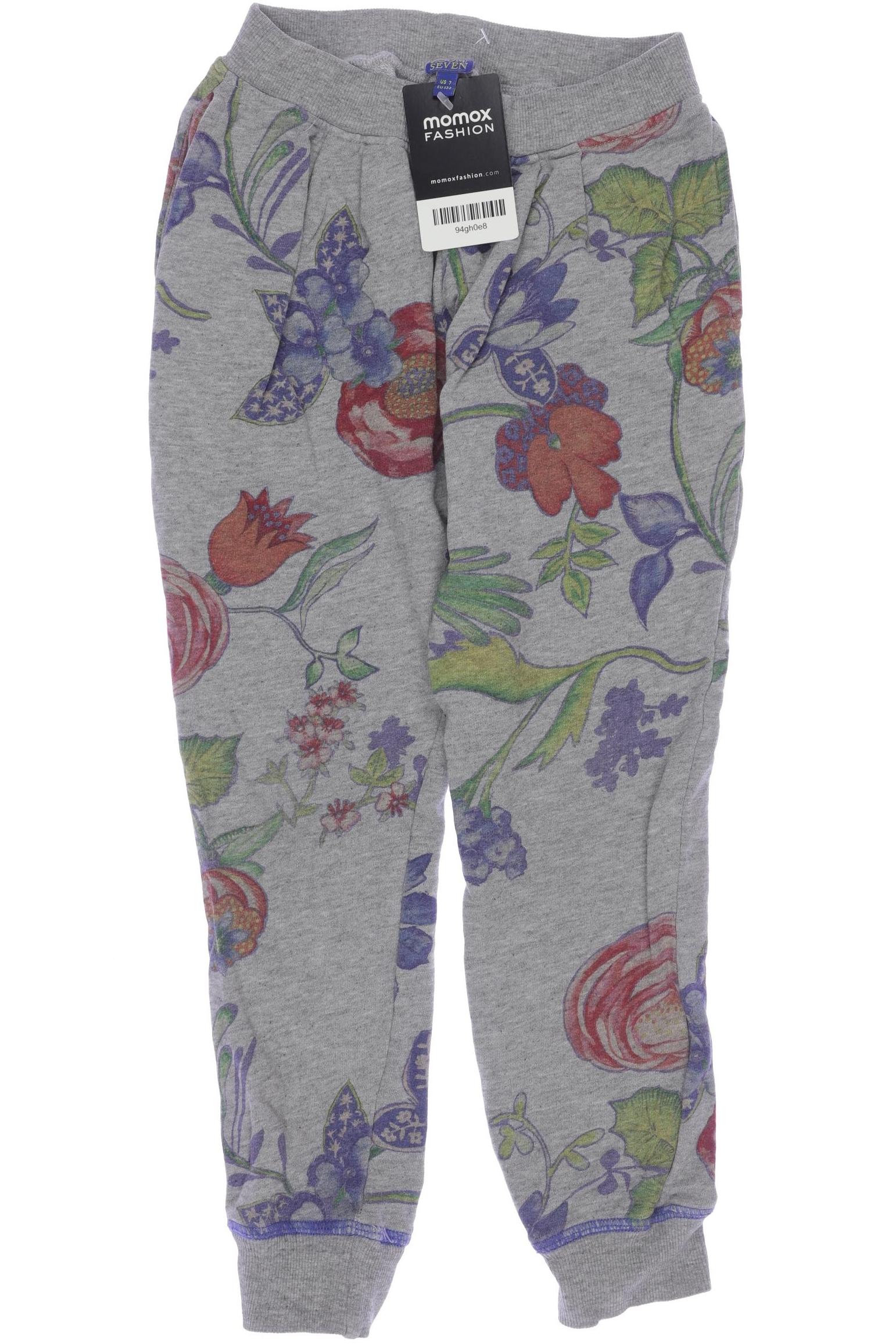 

Room Seven Damen Stoffhose, grau, Gr. 122