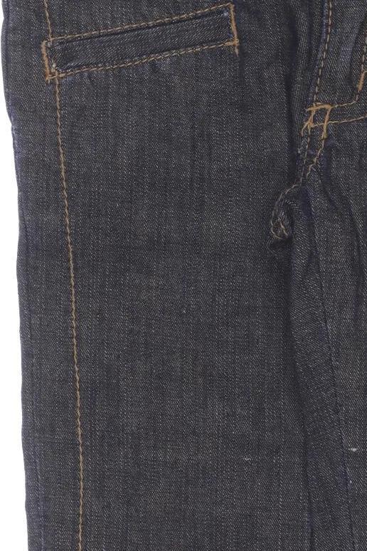 Thumbnail - Room Seven Mädchen Jeans, marineblau, Gr. 92