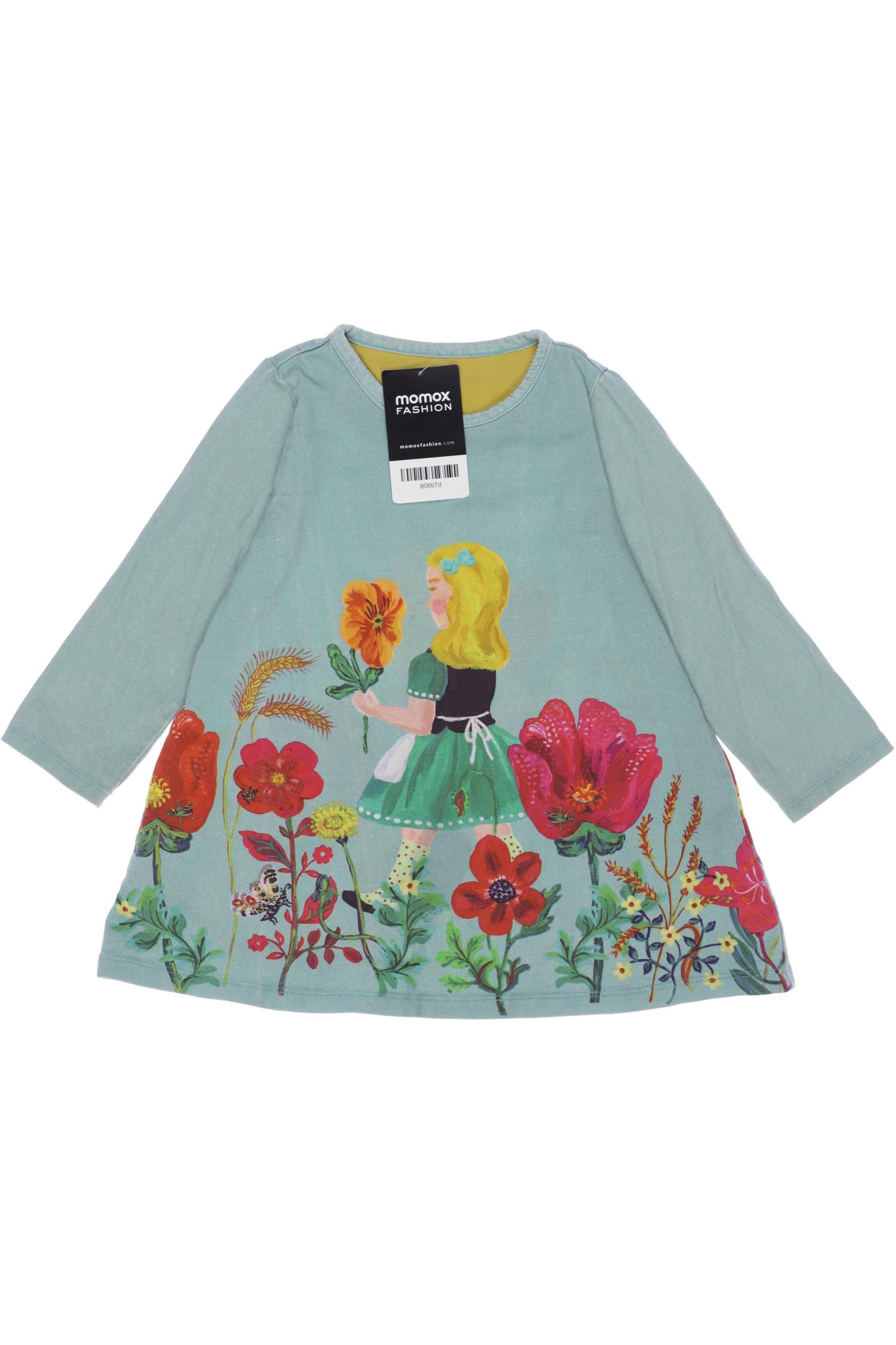 

Room Seven Mädchen Kleid, türkis, Gr. 92